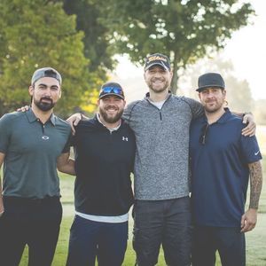 Meet your Posher, Matthew